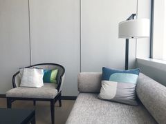 -长沙尼依格罗酒店