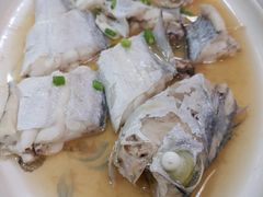 -渔满仓海鲜渔家(象山二店)