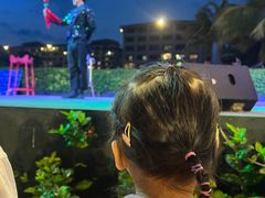 -渔家火锅·海鲜自助餐·演艺(亚龙湾天域酒店)