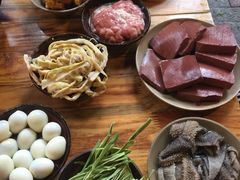 -岗上渣渣老火锅(两路口店)