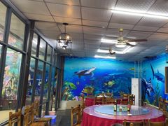 -聚鲜阁海鲜美食城(香水湾店)