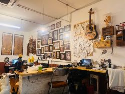 -脱白计划纹身集团