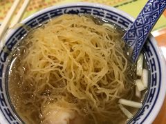 首创鲜虾云吞-麦奀云吞面世家(佐敦店)