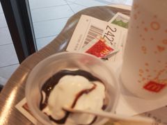 -麦当劳(集美石鼓店)