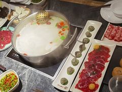 -许府牛火锅(信义坊总店)