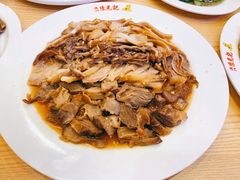 -澳门陈光记烧味饭店(南京德基广场店)