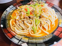 -楼兰新疆主题餐厅(苏州中心店)