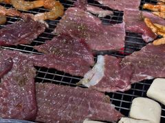 -同心烧烤(总店)