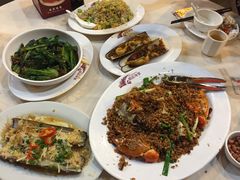 -桥底辣蟹(谢斐道店)