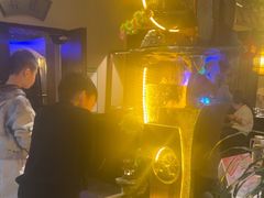 -绿茶餐厅(哈尔滨凯德店)