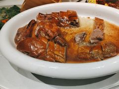 -陶缘一号·四季缘·老字号顺德菜·户外婚礼家宴(西滘店)