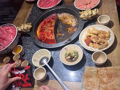 -蜀大侠火锅(总府路店)