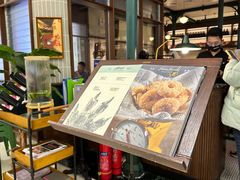 -太食獸泰式茶餐厅(北美新天地店)