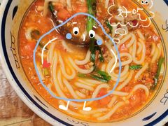 -雀舞云南菜(天津天河城购物中心店)
