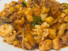 -清真麦顺和饭庄·二姐回头(和平店)