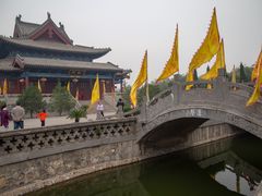 -大槐树寻根祭祖园