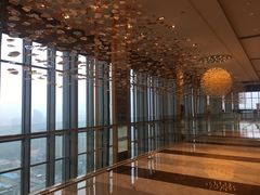 -视界美食自助餐厅·石家庄希尔顿酒店