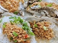 -隐厨·海鲜大排档·地道莱州菜(恒通路店)