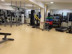-中田健身工作室(莘庄地铁站店)