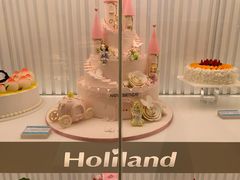 -好利来(桂林路店)