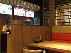 -大炮盐酥鸡(新街口店)