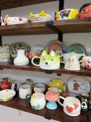 -BBVR团建聚会体验馆·亲子DIY手工