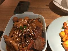 -蜜桃餐厅·伴山(湖滨商业街店)