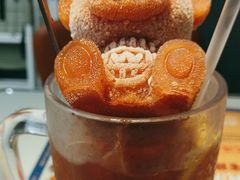 -文通冰室(东方宝泰店)
