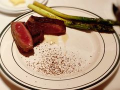 -Wolfgang’s Steakhouse 沃夫冈牛排馆(上海白玉兰广场店)