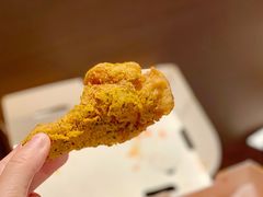 -BHC炸鸡(明洞总店)