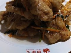 -牛上牛吊炉烧烤(红旗大街店)