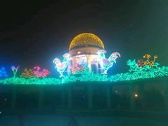 -长春公园(普阳街道)