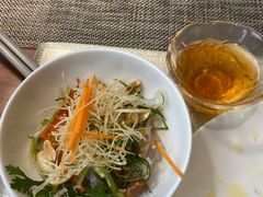 顺德捞起鱼生（提前1天预定）-皓粤·臻品荟