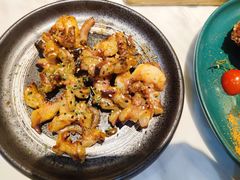 -珀翠餐厅(新业路店)