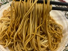 葱油拌面-沧盛饮食店(临汾路店)