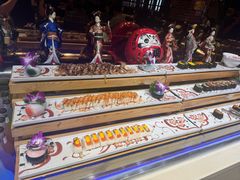 -比尔森韩式烤肉自助(国商店)