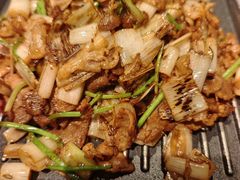 -又一福烤鸭·北京菜(东四店)