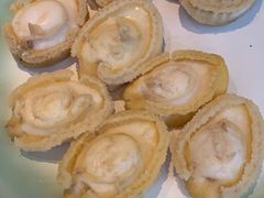 -金海湾自助餐厅(金陵饭店)