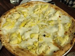 -1861意大利餐厅(文化广场店)