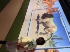-VS SPORTS PARK运动玩乐园·团建·生日会(合生汇店)
