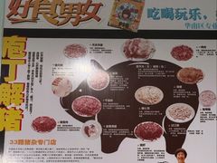-华哥新鲜猪精品美食