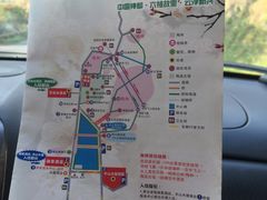 -广东天露山旅游度假区
