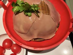 -周师兄大刀腰片火锅(磁器口直营店)