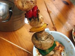 -炒豆合作社(东四总店)