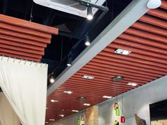 大堂-白玉·朝鲜族烤串(南山店)