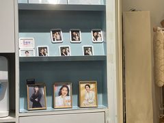 -天真蓝照相馆(宁波来福士店)