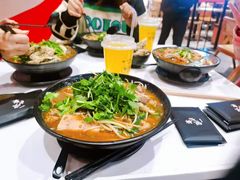 -肥汁米蘭香港米线(长宁来福士店)