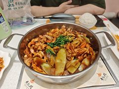 -黄记煌三汁焖锅(华发商都店)