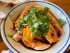 口水鸡-鬼味烤翅(南锣鼓巷店)