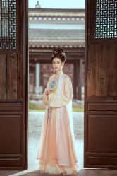 -盘子女人坊古装写真摄影(天津总店)